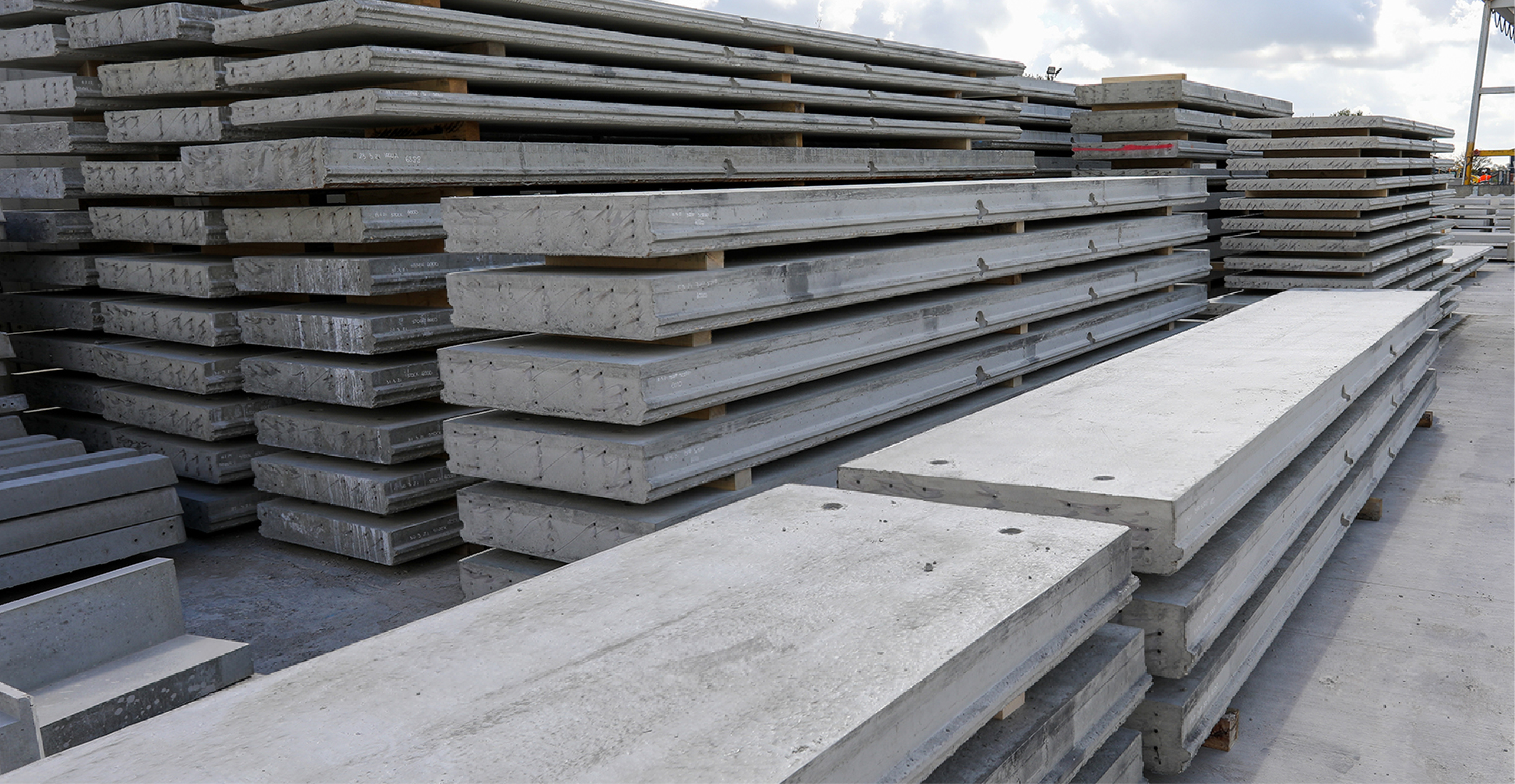 Precast Concrete